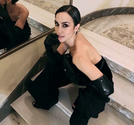 Megan Montaner OnlyFans Leak