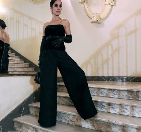 Megan Montaner OnlyFans Nacktbilder