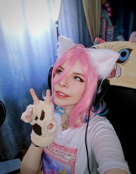 zelenaya zlaya Leaked OnlyFans Porn