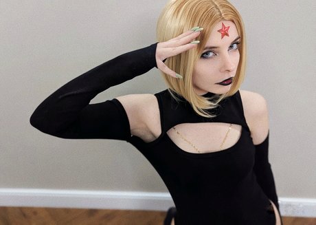 zelenaya zlaya OnlyFans-Post