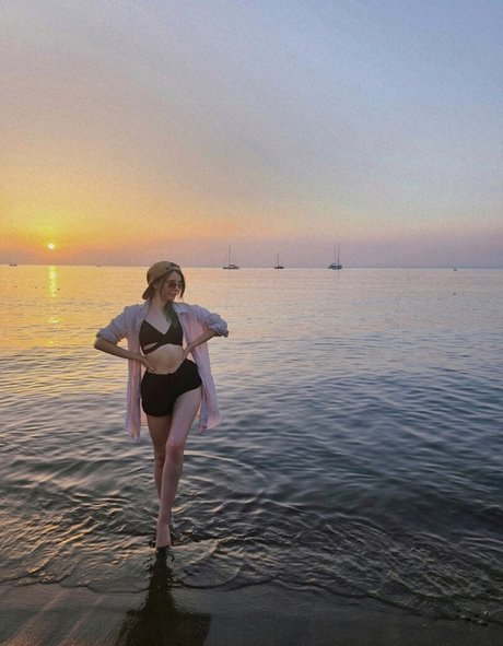 zelenaya zlaya OnlyFans-Leak