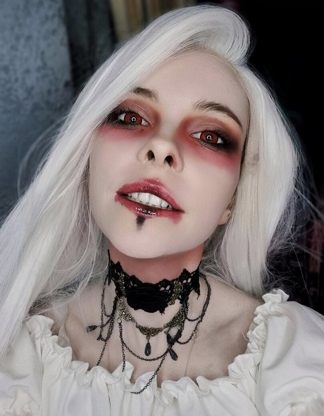 zelenaya zlaya Nacktbilder-Leaks von OnlyFans