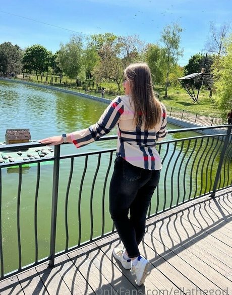 amelia diaz OnlyFans Nacktbilder geleakt