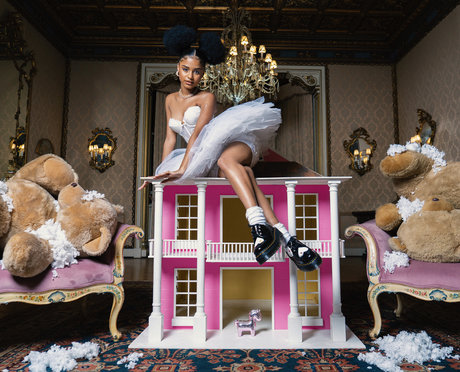 Tyla Nackt auf OnlyFans Leaks