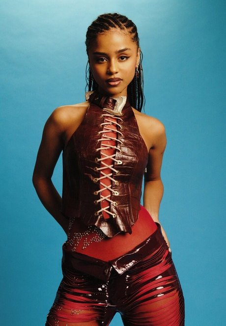 Tyla Nacktporno OnlyFans