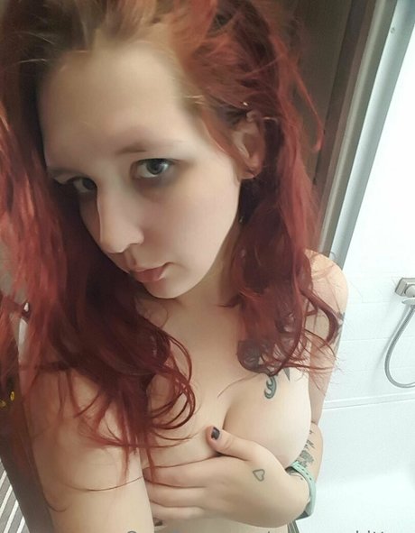 eeeveeekitten Nacktbilder von OnlyFans geleakt