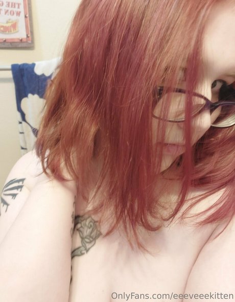 eeeveeekitten Sex auf OnlyFans