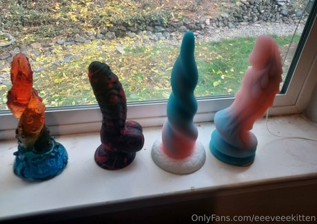 eeeveeekitten OnlyFans Porn