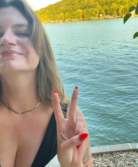 Lippsmacker Leaked OnlyFans Nacktbilder