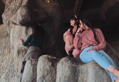 Lippsmacker Leaked Porn OnlyFans