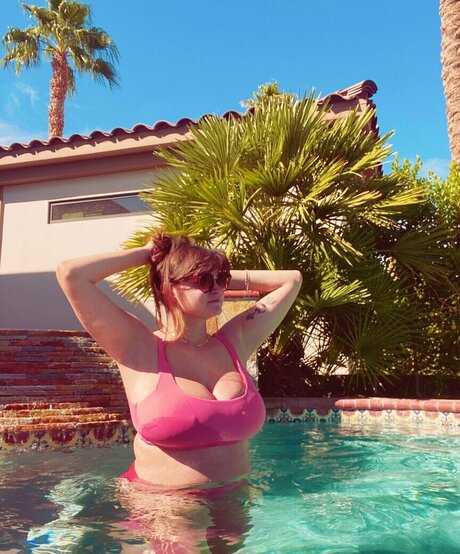 Lippsmacker Nacktbilder von OnlyFans geleakt