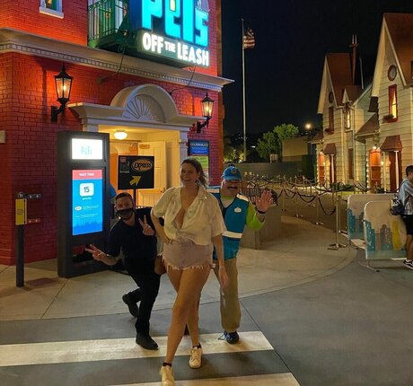 Lippsmacker OnlyFans Striptease