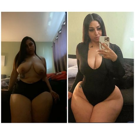 Belleeminx OnlyFans Pornografie