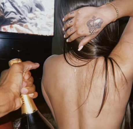 lizluxxx OnlyFans Leaks Pornografie