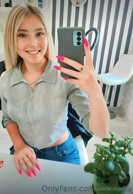 valerie chantal Nacktbilder von OnlyFans