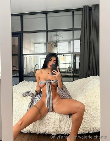 valerie chantal Nacktbilder von OnlyFans