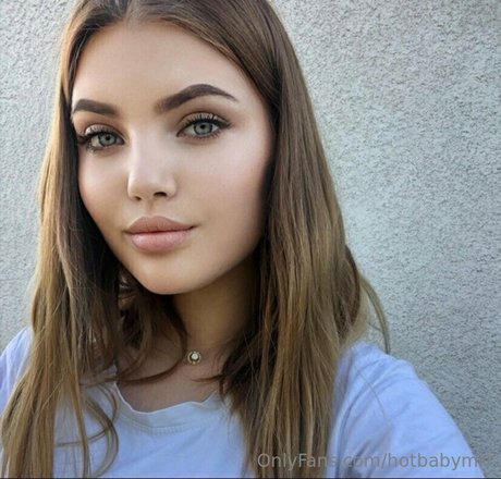 hotmary18 OnlyFans Leaks