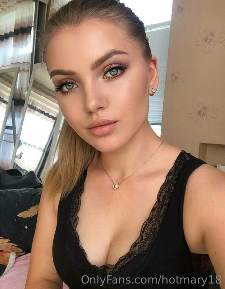 hotmary18 OnlyFans Gratis