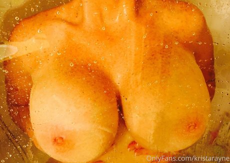 kristarayne Nacktbilder von OnlyFans geleakt