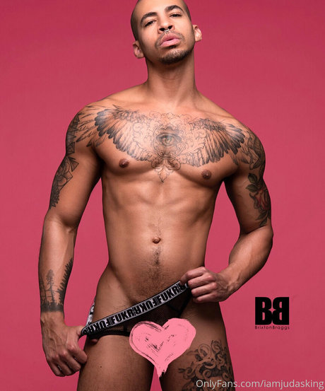 iamjudasking Brüste OnlyFans