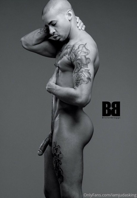 iamjudasking Nacktbilder von OnlyFans
