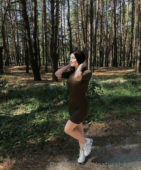 natural katie Nacktbilder von OnlyFans geleakt