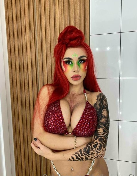 bella love fit OnlyFans geleakte Pornografie