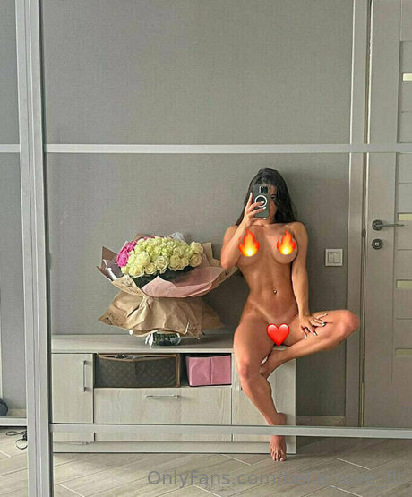 bella love fit Nacktbilder OnlyFans geleakt