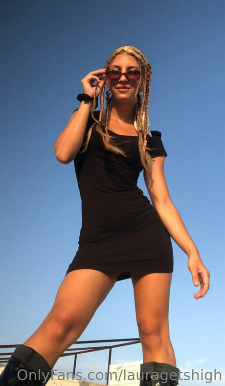 lauragetshigh OnlyFans Nackt