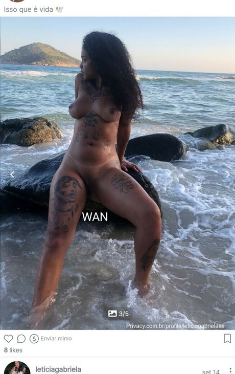 ixxlli OnlyFans nackt