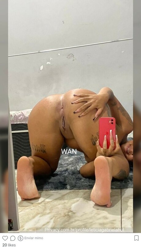 ixxlli OnlyFans Bilder