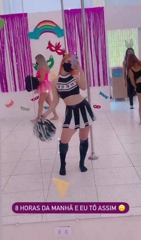 Souclara OnlyFans-Inhalte