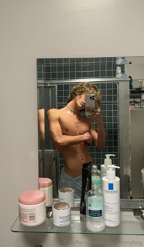okayjohnnyboy XXX Leak OnlyFans