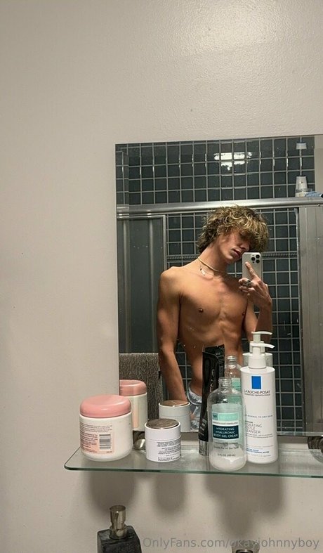 okayjohnnyboy Nacktpornos auf OnlyFans