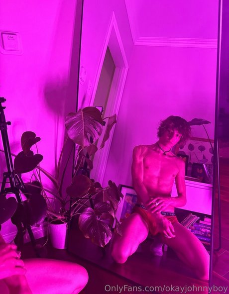 okayjohnnyboy Sexy OnlyFans