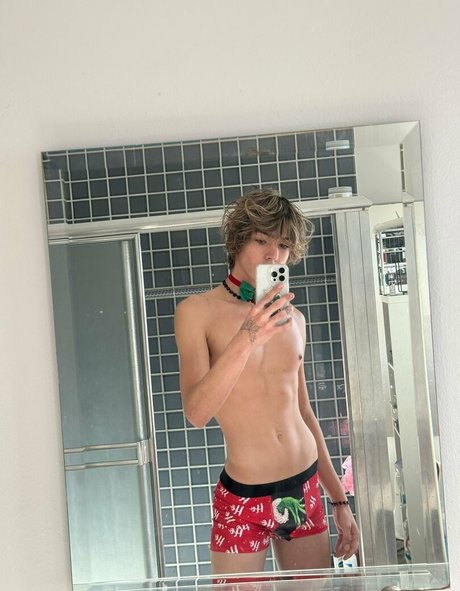 okayjohnnyboy OnlyFans Leak