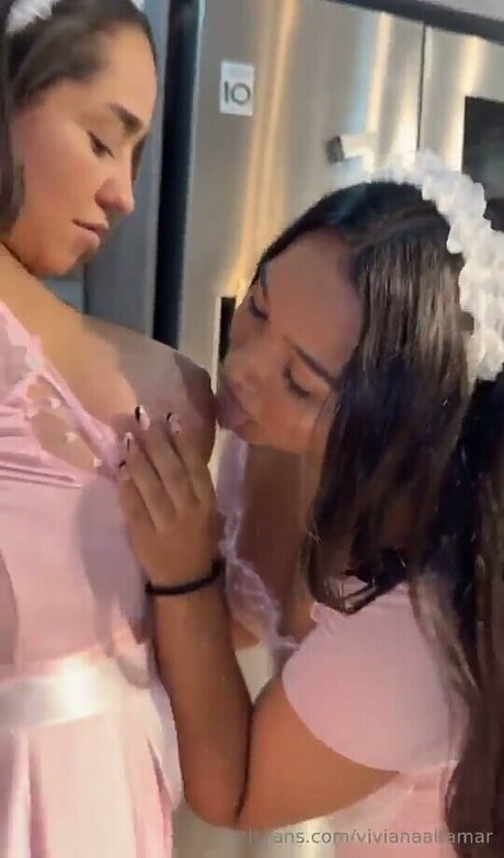 Viviana Altamar OnlyFans Pornografie