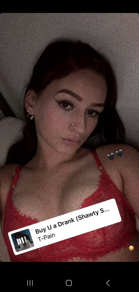 JadaMarshall16 NurlyFans-Pornoleaks