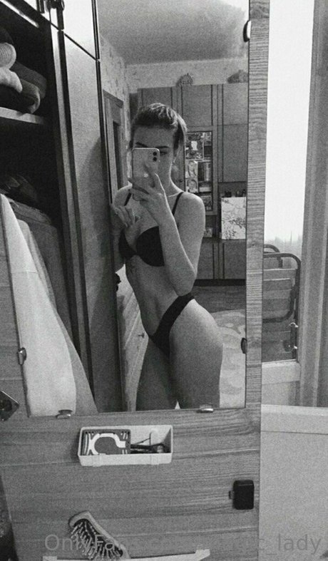 Magic Lady OnlyFans-Bilder