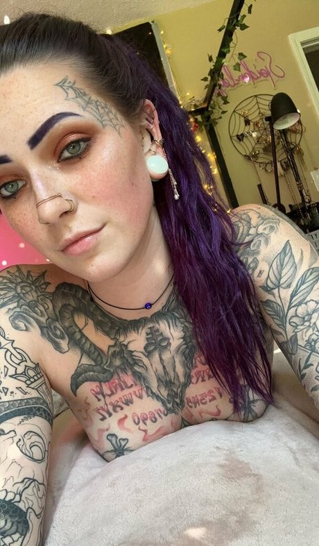 spider legs Leaked OnlyFans Bilder