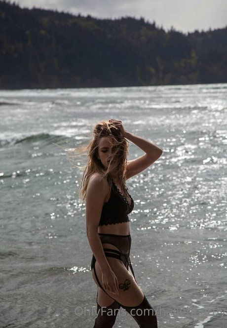 halleheartly XXX Leak OnlyFans