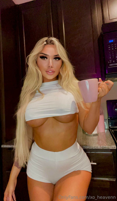 Heaven Brat OnlyFans-Archiv