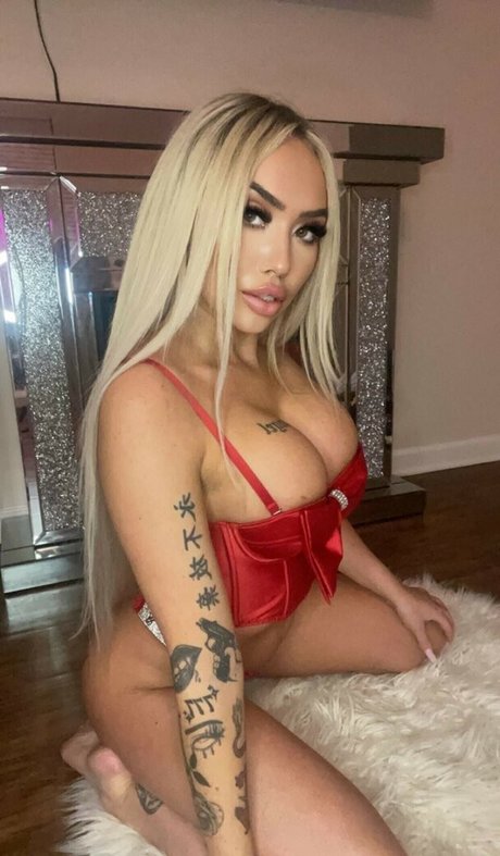 Heaven Brat Porn OnlyFans Leaks
