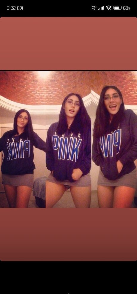 Cari 88 OnlyFans Archiv