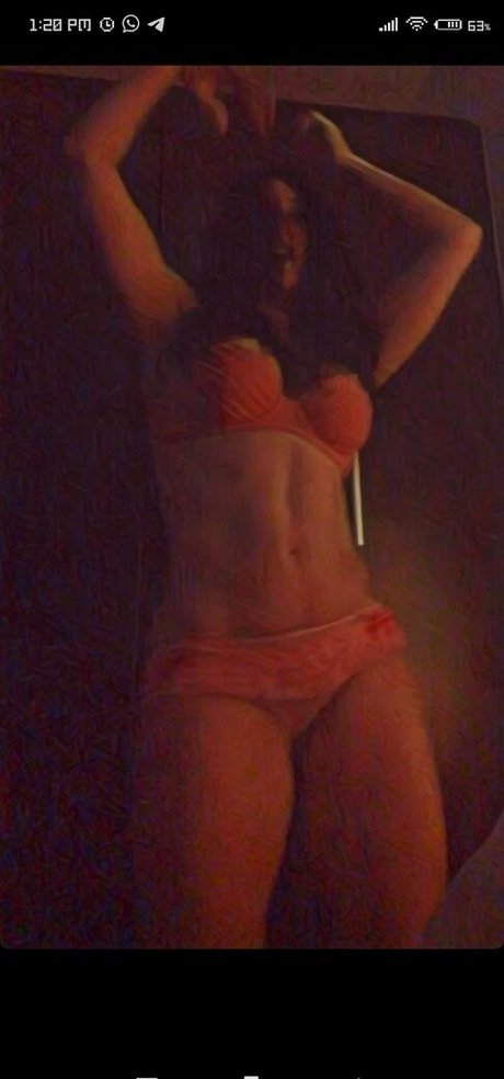 Cari 88 OnlyFans Nacktbilder