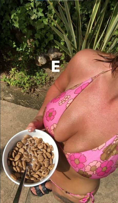 Rikke Anne Brandsborg OnlyFans Leak