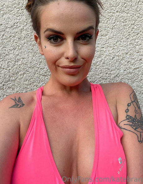 katebran Nacktbilder OnlyFans Geleakt