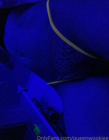 queenwookiee OnlyFans