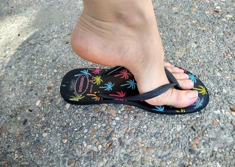 feeteaser Sex auf OnlyFans