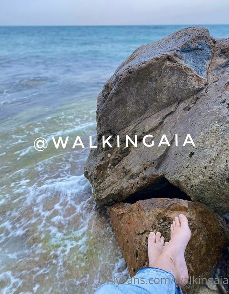walkingaia Auf OnlyFans
